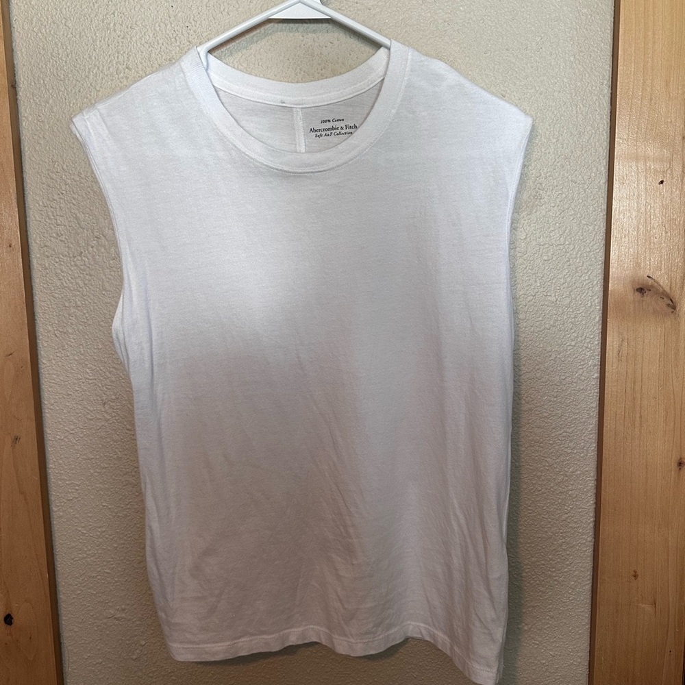 Abercrombie tank top